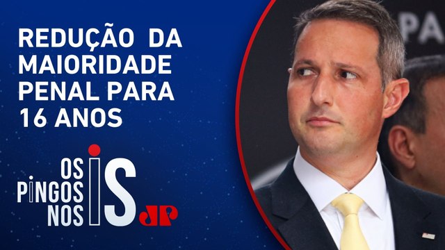 Derrite quer retomar debate sobre redução da maioridade penal após vice-cônsul baleada em SP