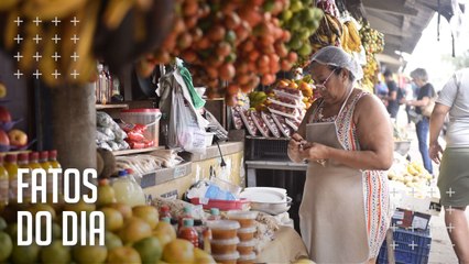Quando comprar frutas regionais da Amazônia em Belém e pagar menos