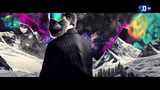 Custo Barcelona presenta la colección Mirage , su propuesta para el otoño-invierno 2025