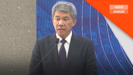 ASEAN sedia sokong usaha bantuan, pemulihan - Mohamad