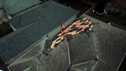 Sasquatch Roofing: Reliable Roofing Experts