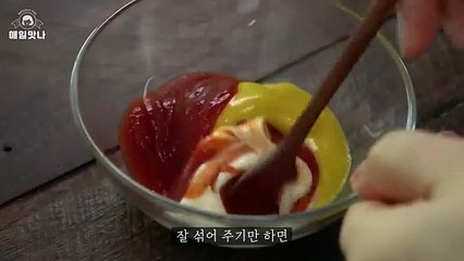 신박한 치즈버거 만들기 -- 빵 속에 빅맥 치즈버거가... -- 햄버거 만들기 -- Cheeseburger Bombs