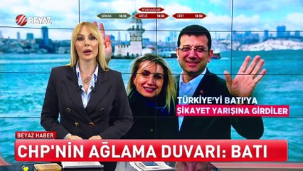 Beyaz Ana Haber 28 Mart 2025