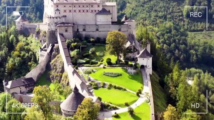 Wonders of Austria: Why It's Known as the Heaven on Earth