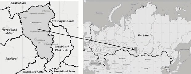 Map of Kamerovo Oblast. Peta Oblast Kamerovo. Kamerovo Oblast Map. Map of Kamerovo. Peta Kamerovo. Kamerovo Map.