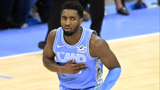 Tonight’s NBA Match-Ups: Detroit vs. Cleveland, Clippers' Edge