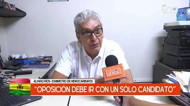 Repercusiones tras las encuestas Uno Decide