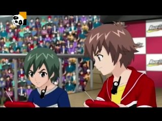 Flásh e Dásh T01 EP08 PT-PT [De Portugal]