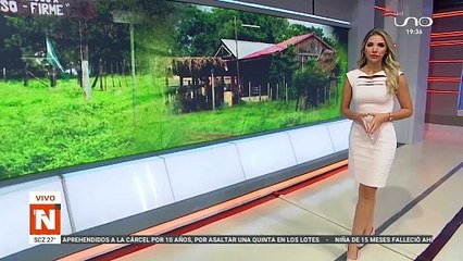 Polémica por la comunidad Piso Firme