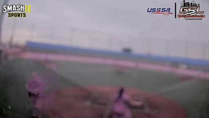 Wrigley - Sin City Classic (2025) Fri, Mar 28, 2025 7:21 AM to 7:35 AM