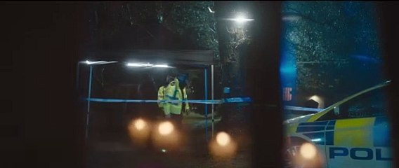 Forgive Me Father | movie | 2024 | Official Trailer