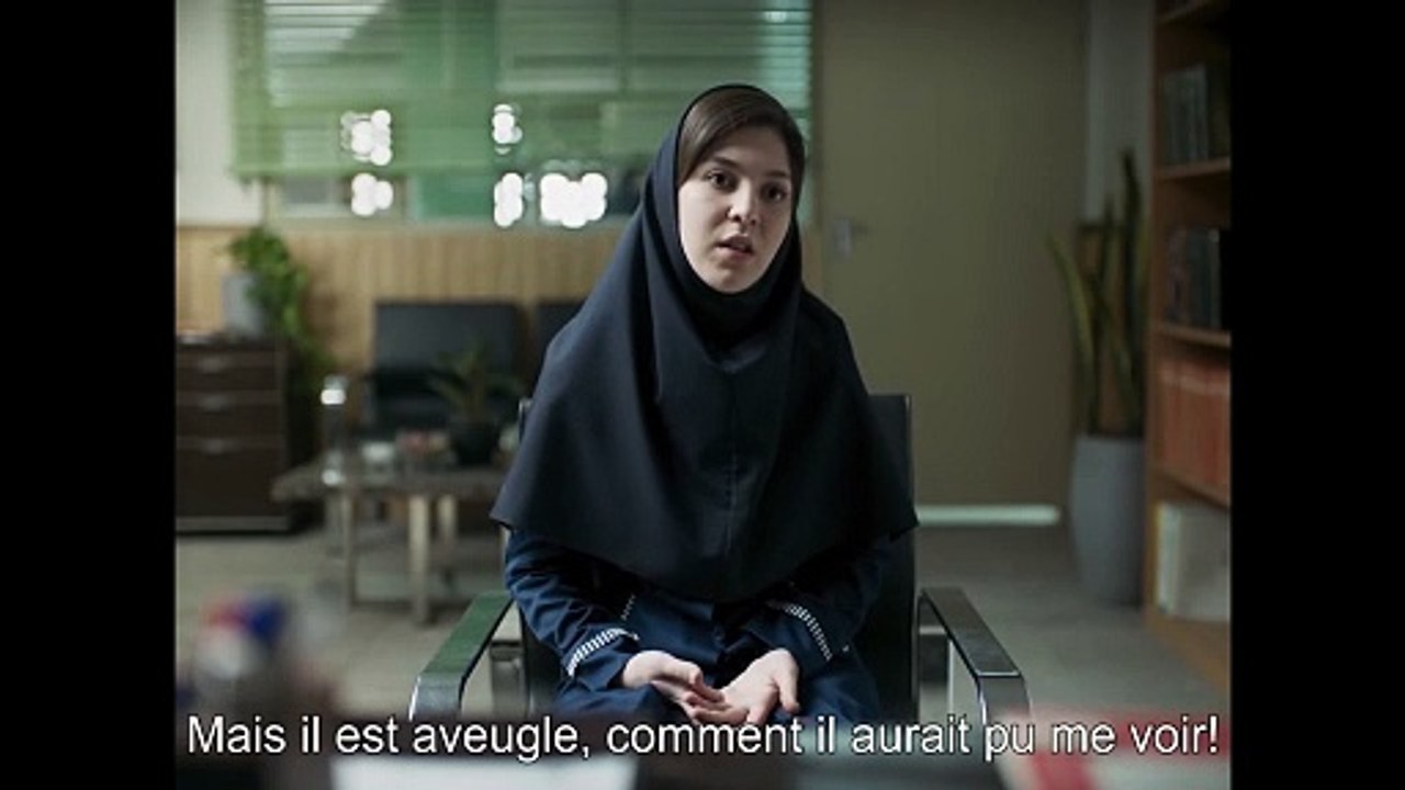 Irdische Verse | movie | 2023 | Official Trailer