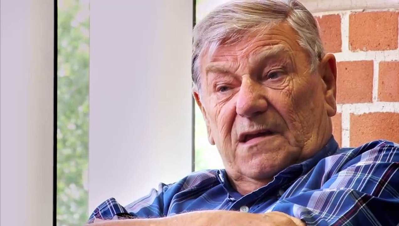 Chicago Boys | movie | 2015 | Official Trailer