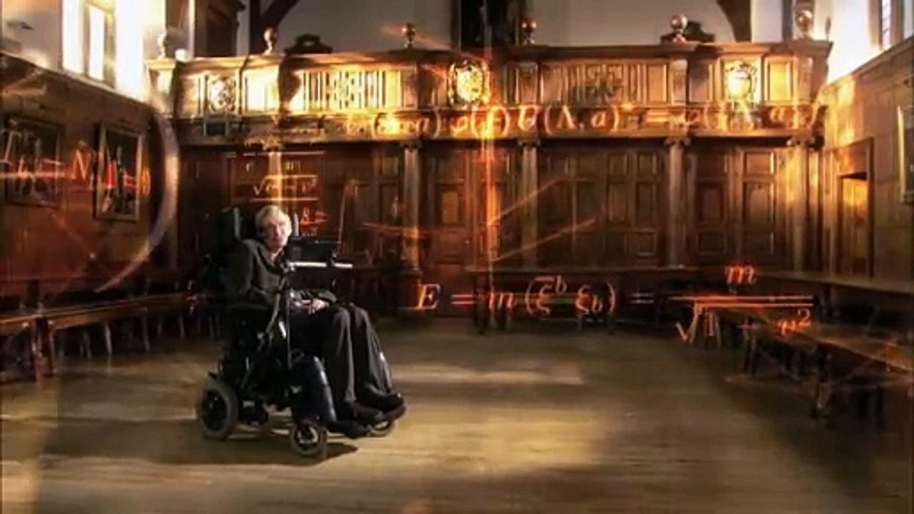 Eine kurze Geschichte der Zeit | movie | 1991 | Official Trailer