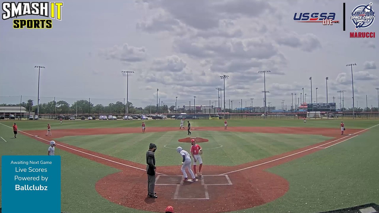 CBC Riverhawks 13u Lester VS Blue Collar Dawgs Red 13U - Sun, Mar 23, 2025 1:30 PM to Sun, 3:30 PM