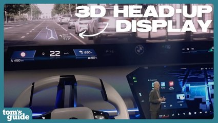 BMW Panoramic iDrive | Review