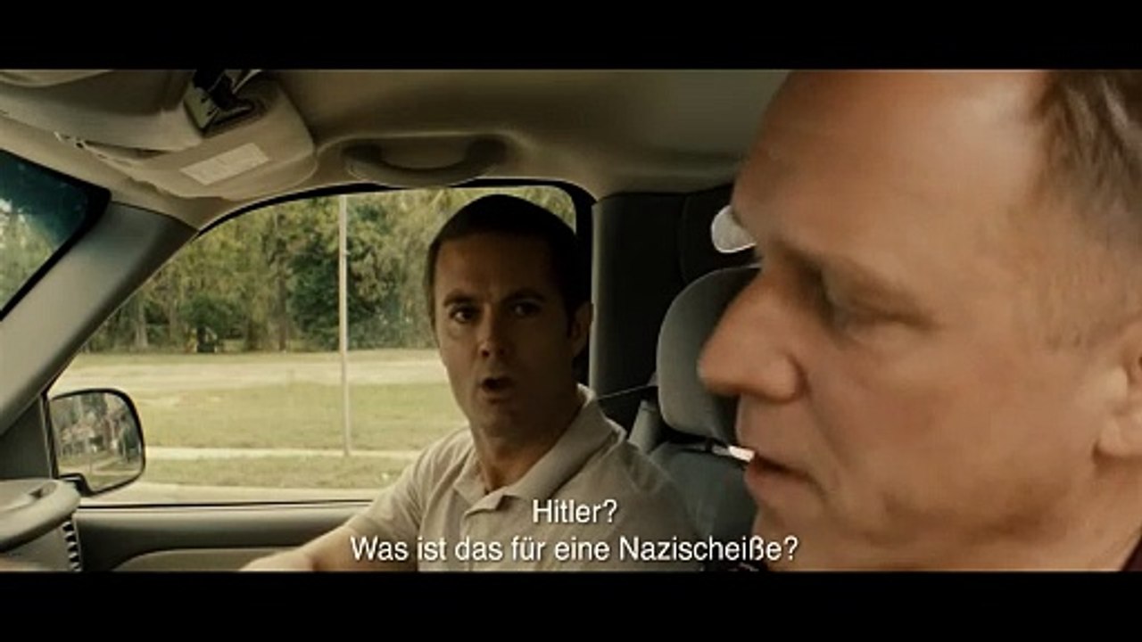 Headhunter | movie | 2013 | Official Trailer