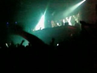 Nic Chagall @ ASOT 350 (Noxx Antwerp)