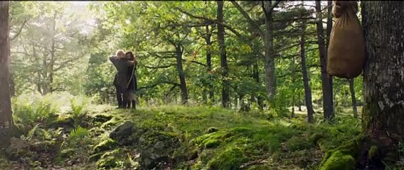 Halvdan, der Wikinger | movie | 2018 | Official Trailer