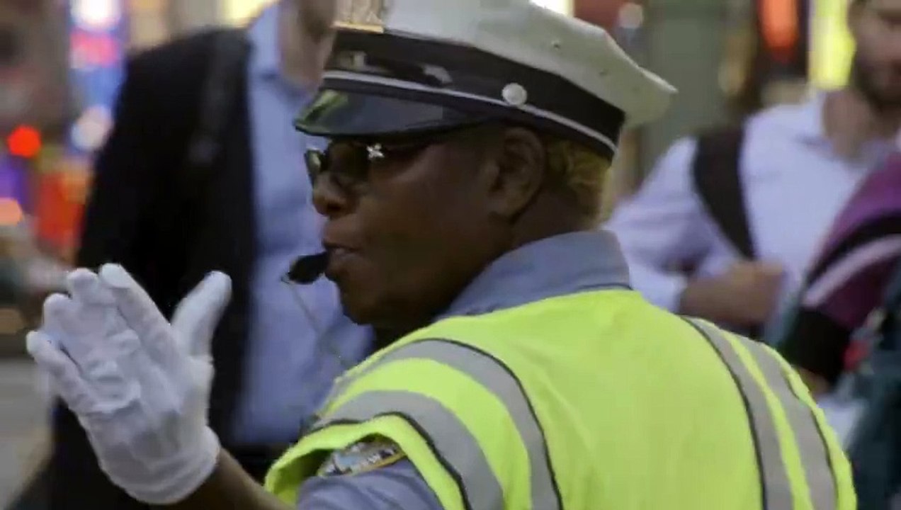 New York - Die Stadt, die niemals schläft | movie | 2014 | Official Trailer