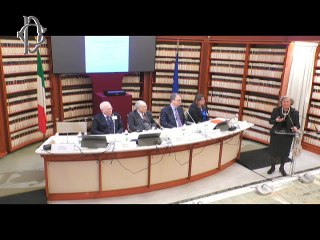 Roma - ​XXIII Premio Giambattista Gifuni - Bibliotecario di Lucera (28.03.25)