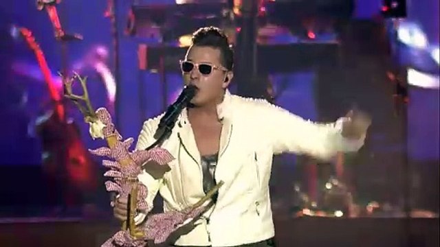 Andreas Gabalier - Home Sweet Home (Live aus der Olympiahalle München) | movie | 2014 | Official Trailer