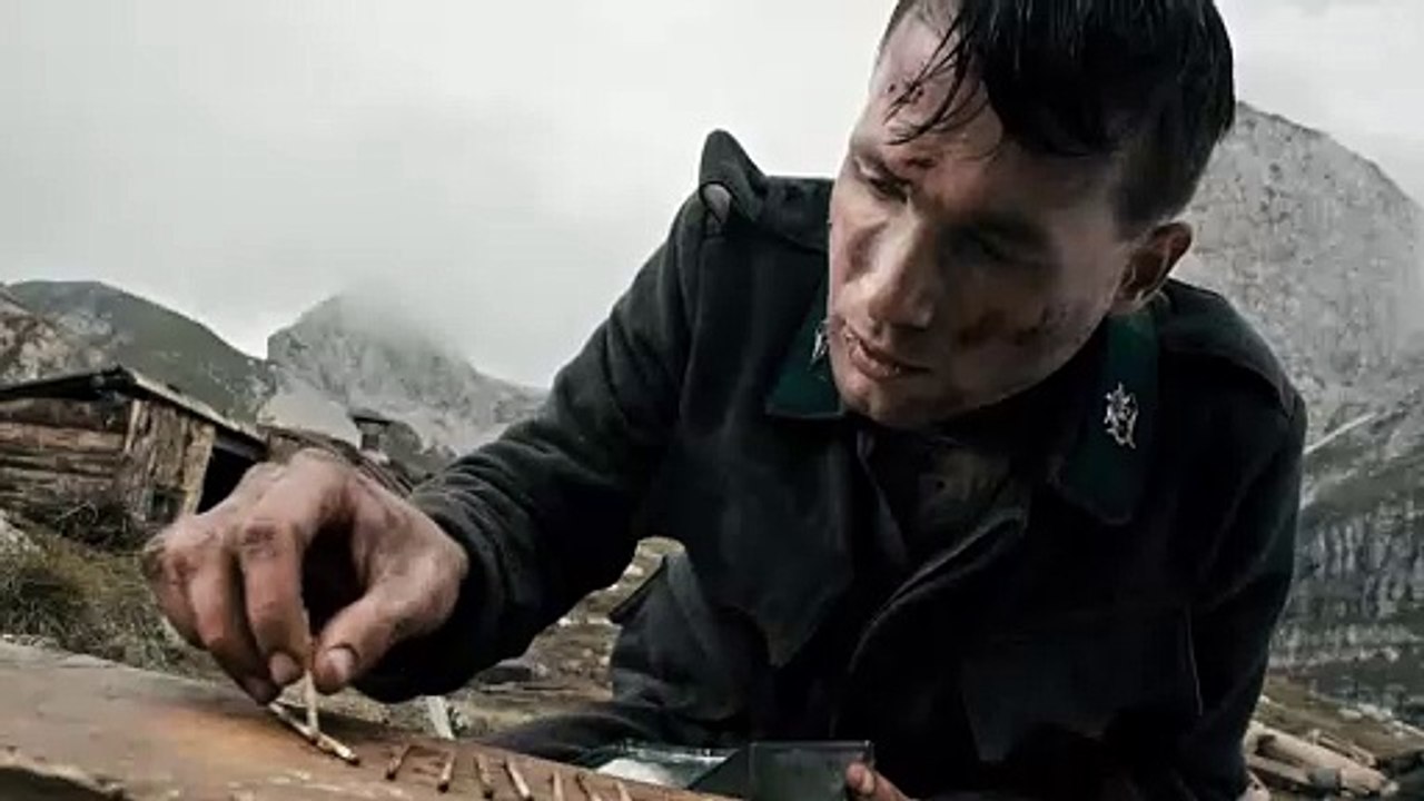 Die Wälder sind noch grün | movie | 2014 | Official Trailer