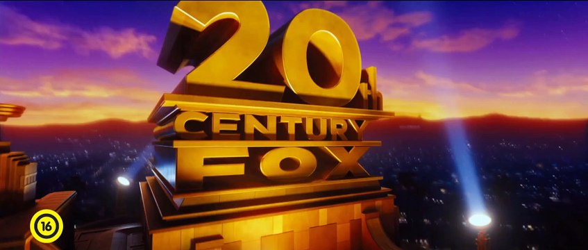 Farkas | movie | 2013 | Official Trailer