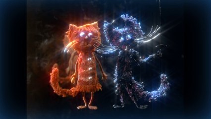 Klaatu - Story of a Lighthouse Keeper