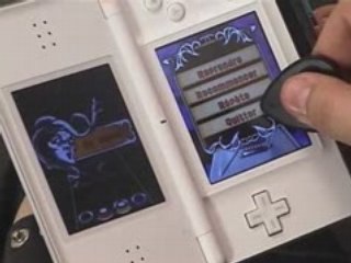 Guitar hero on tour ds - jvtv