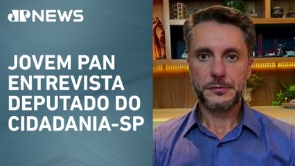 Com Bolsonaro réu, oposição quer votar fim do foro privilegiado; Alex Manente analisa