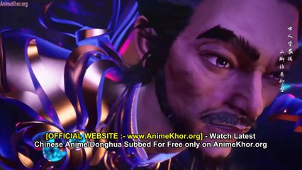 I Can Have Infinite Epiphanies [Wo Neng Wuxian Dunwu] Episode 30 Eng Sub