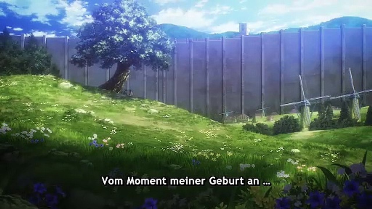 Attack on Titan: Final Season - The Final Chapters | movie | 2023 | Official Trailer