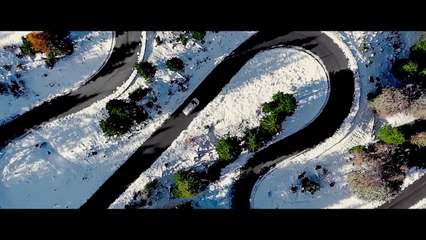 The Naughty List of Mr. Scrooge | movie | 2024 | Official Trailer