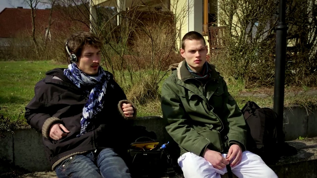 Bruder Jakob | movie | 2016 | Official Trailer