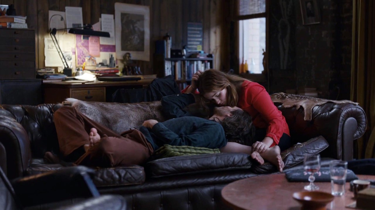 Top of The Lake: China Girl | movie | 2017 | Official Trailer