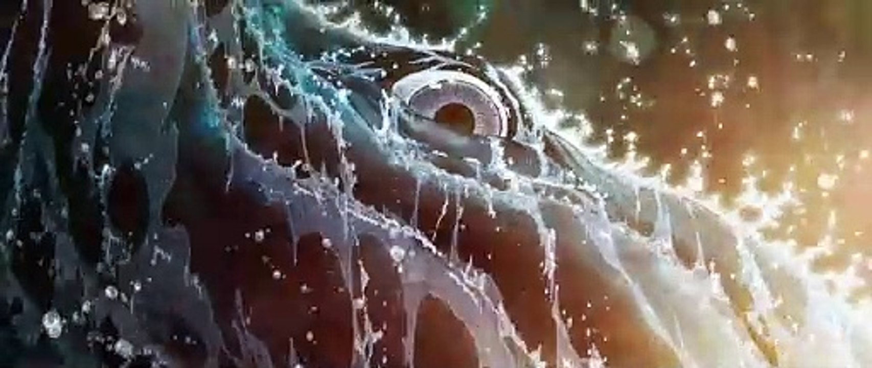 Children of the Sea | movie | 2019 | Official Trailer