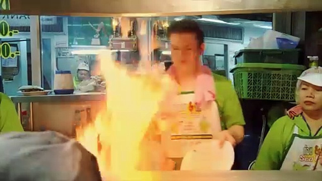 Guerilla Köche | movie | 2013 | Official Trailer