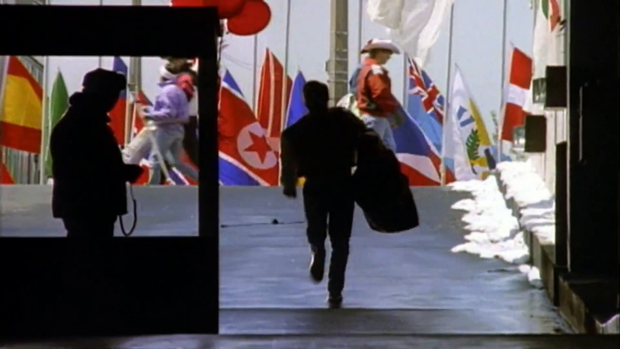 Liebe und Eis | movie | 1992 | Official Trailer