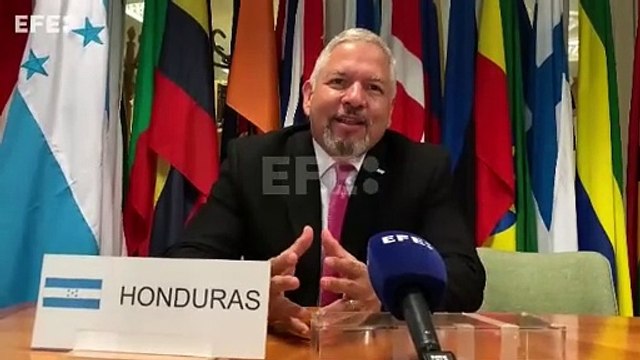 Canciller Reina dice que TLC con EE. UU. amerita 'algunas revisiones'
