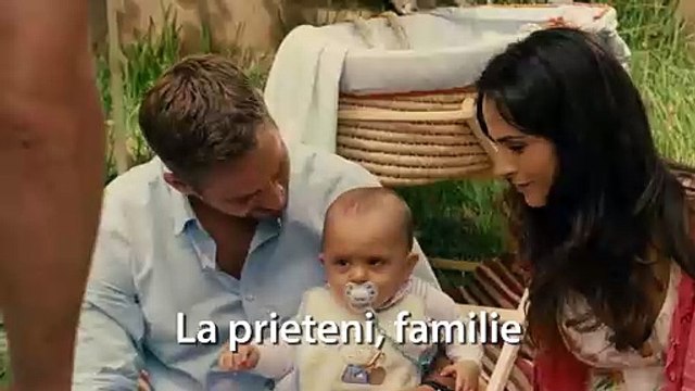 Furios și iute 8 | movie | 2017 | Official Trailer