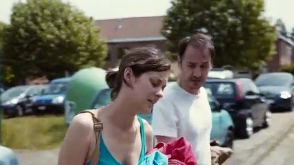 Zwei Tage, eine Nacht | movie | 2014 | Official Trailer