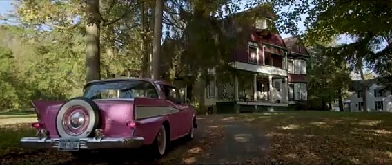 He Sees You When You're Sleeping | movie | 2024 | Official Trailer