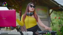 Dusta Cinta - DJ Remix  [Official Music Video]