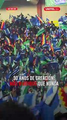 Más divididos que nunca, el MAS cumple 30 años de creación con tres facciones que evidencian una fractura en el partido azul.