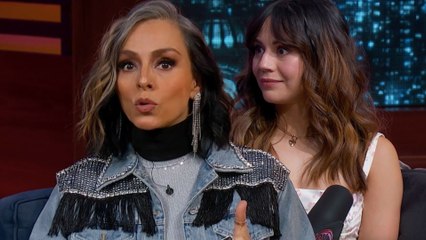 ¡Escalofriante! Ivonne Montero vive experiencias paranormales desde hace años