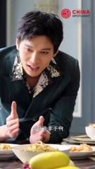 Cinta di Balik Kursi Roda (Dubbed Indo)