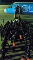 Migrantes en el CECOT: Impacto y Oportunidades