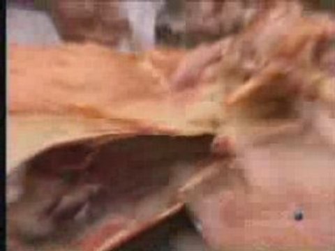 La richesse de La gastronomie Marocaine 1 Riad Hannaoui