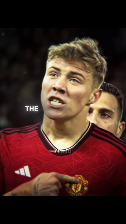 The nation's league top scorer 💥🤫🥶